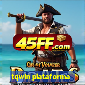 tqwin plataforma